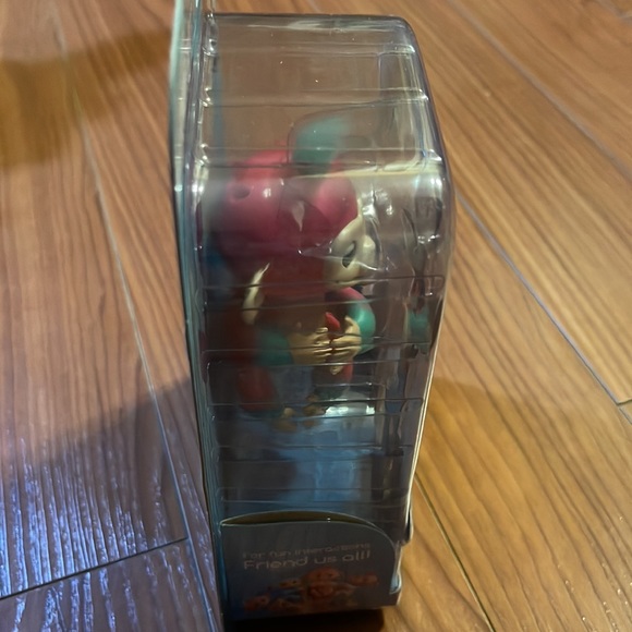 WowWee Fingerlings~ Kelsey the baby Sloth & Melon the baby Monkey - Picture 14 of 14